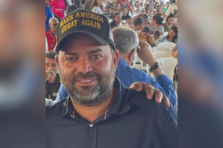 CHOQUE IDEOLÓGICO - Prefeito Léo Moraes Exonera Superintendente Distrital Marcos Vizine no feriado do Dia do Trabalhador